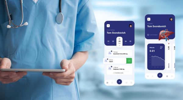 Designing Healthcare Apps and Safeguarding Data: A Comprehensive Guide for Healthcare Startups