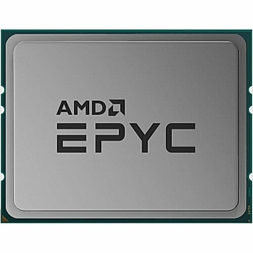 Обзор 48-ядерного процессора AMD EPYC 7643