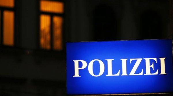 В Берлине ограбили бордель