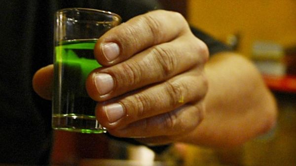 Улучшает ли шнапс пищеварение?