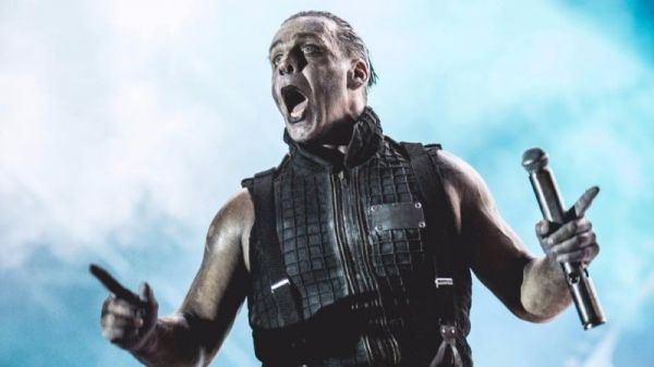 Rammstein прекращает свою музыкальную карьеру