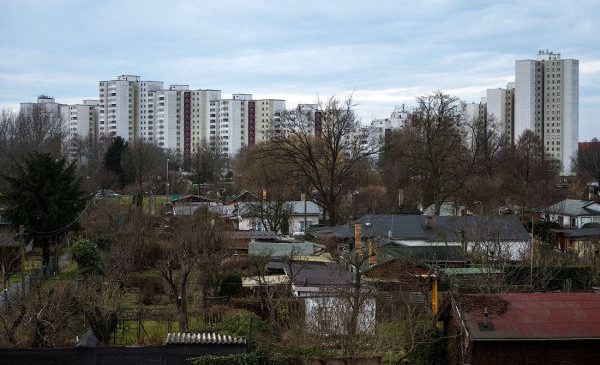 Берлин