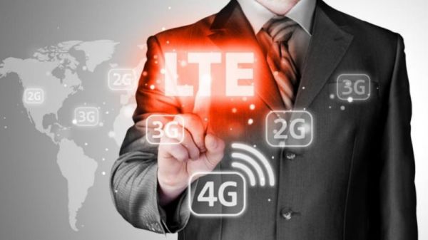 Почему в Германии 4G хуже, чем даже в Перу?