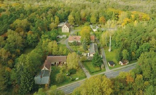 В Берлине продадут с молотка целую деревню