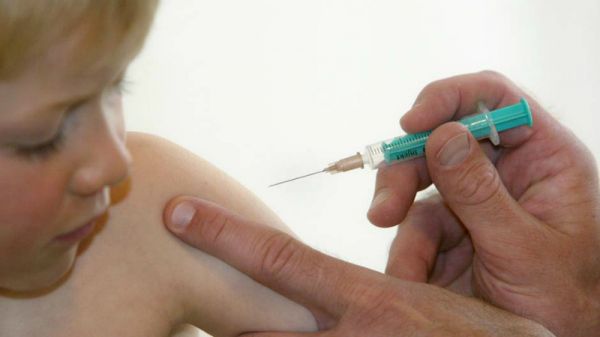 Тысячи людей в Германии умирают из-за отсутствия необходимых прививок