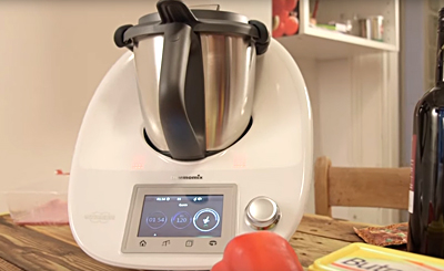 Ажиотаж вокруг Thermomix уменьшается