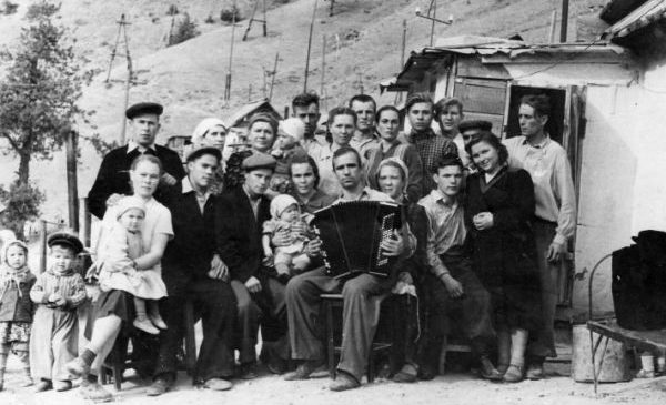 Российские немцы – жизнь во благо Отечества