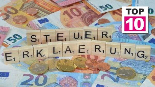 Какие расходы можно вернуть, заполняя налоговую декларацию?