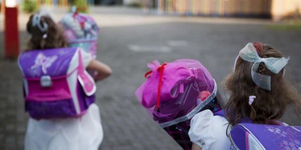 Сколько стоит собрать ребенка в школу? Эксперты удивили родителей