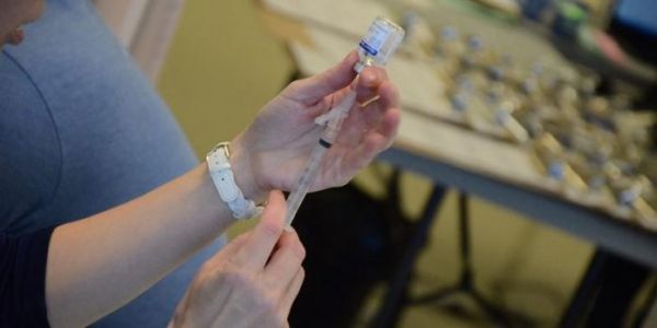 Вакцина от сифилиса уже близка к окончательному выпуску