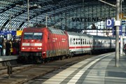 В Германии — дешевые летние билеты для молодежи