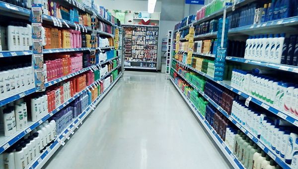 Сравнение цен: в какой парфюмерно-косметической сети отовариваться выгоднее?