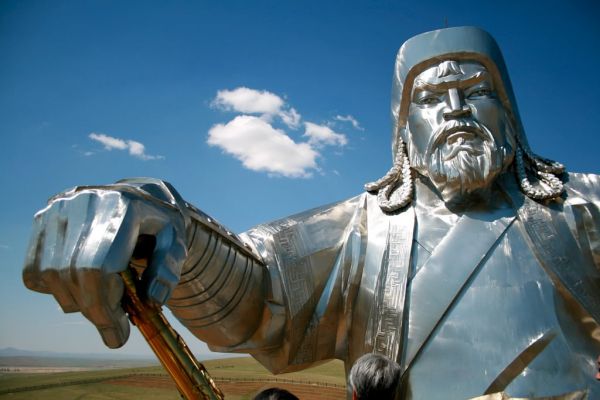 Топ-10 самых богатых людей в истории человечества
