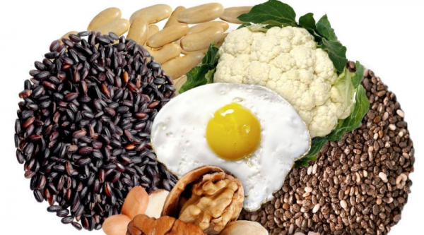 Чтобы не страдать от забывчивости, нужно чаще есть эти продукты