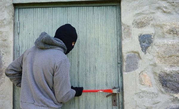В Германии нигде не безопасно: грабители вломились в дом вице-канцлера