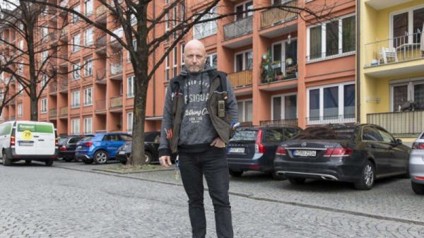 Немецкий электрик нашел в розетке €80 тысяч