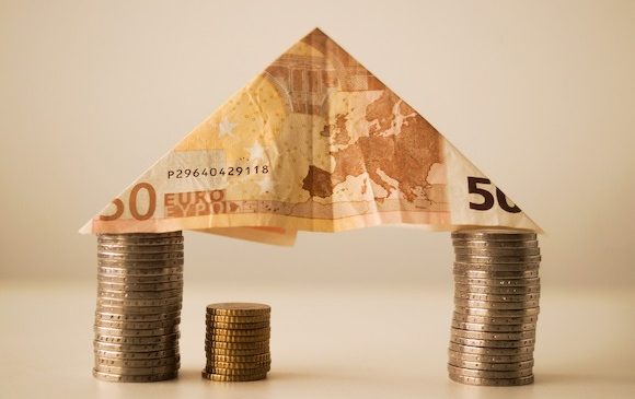 Недвижимость в Германии дорожает
