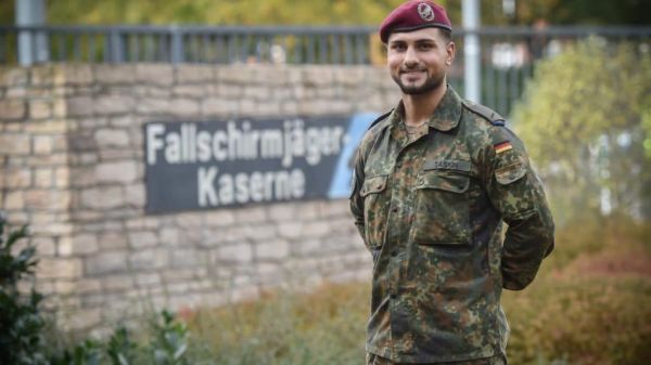 Настоящий герой: парень спас женщину от изнасилования