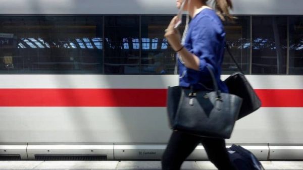 Новые уловки мошенников: железнодорожный билет стоимостью &euro;11 000