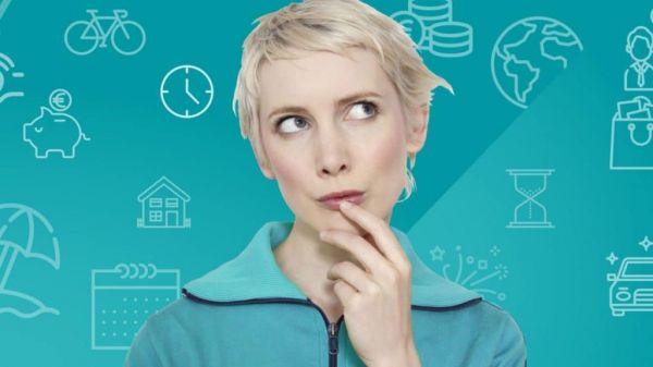 Чего больше хотят работающие немцы: сокращения рабочего дня или повышения зарплаты