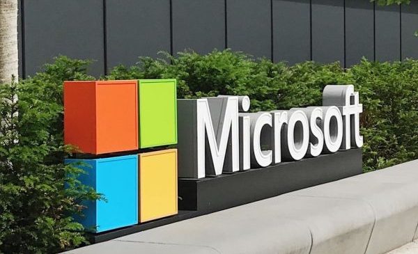 Microsoft — работа мечты?