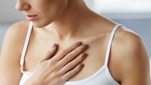 Коровье молоко повышает риск развития рака груди на 80%