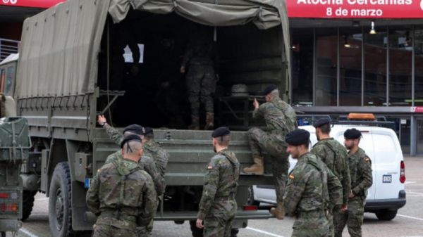 Военные обнаружили в домах престарелых множество умерших пенсионеров