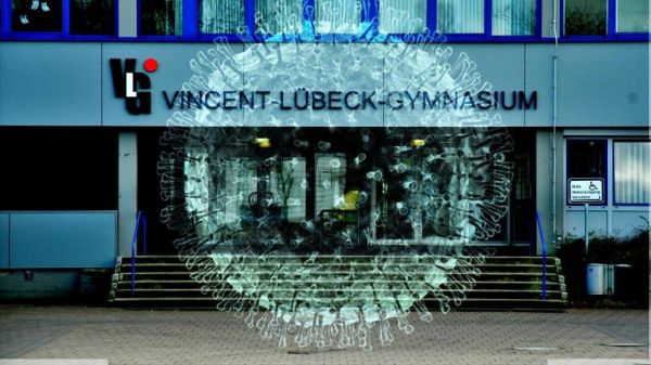 Более 400 зараженных: из-за коронавируса в Германии закрывают школы и детские сады