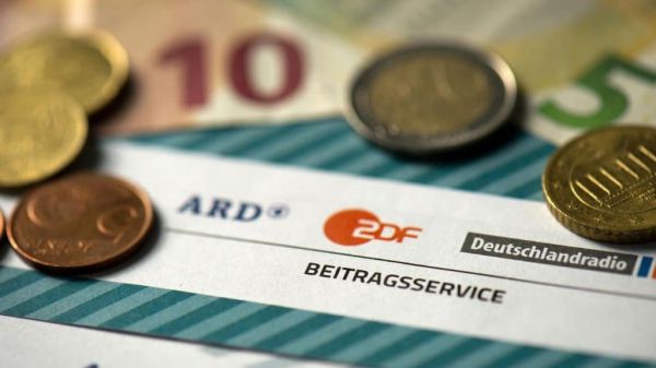 Налог на телевидение в Германии: что нужно знать?