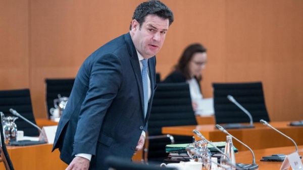 В Германии увеличится минимальная заработная плата