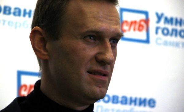 Врачи клиники в Берлине 24 августа сделают заявление по Навальному