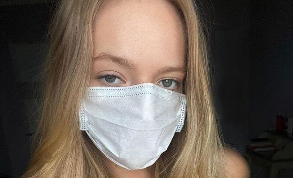 Дочь пресс-секретаря Путина выложила в Сеть фото останков Гитлера из секретных архивов