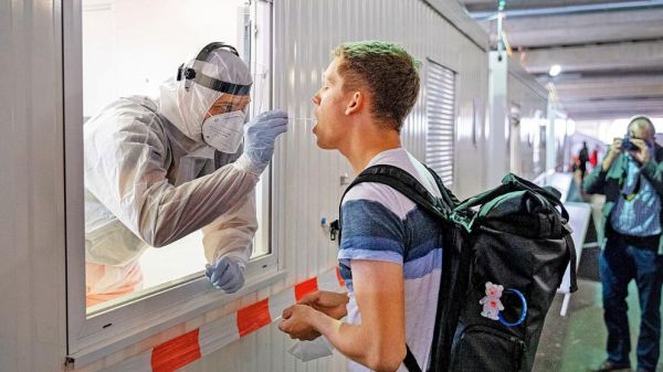 Не преувеличивайте: &laquo;Коронавирус как грипп или аномальная жара&raquo;