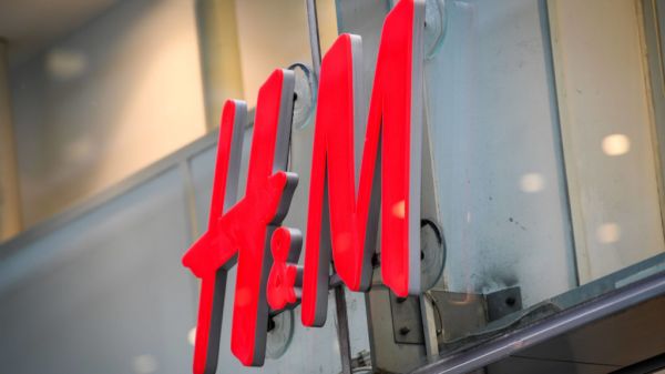 H&M анонсировал закрытие магазинов по всему миру