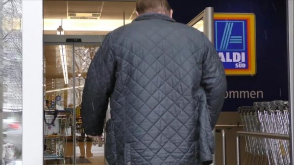 А вы знали? Коврик у входа в Aldi имеет скрытую функцию