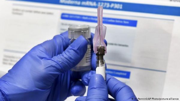 Вакцины от коронавируса из Европы и США: что о них известно