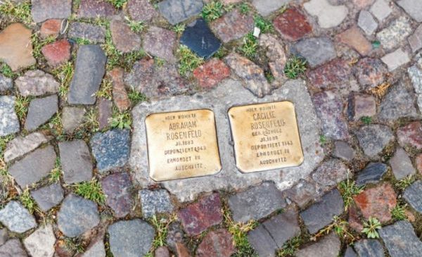 Самые ужасающие памятники Германии