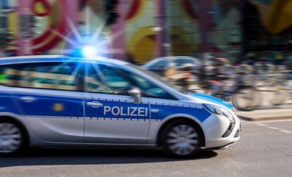 В Германии оцепят регионы с особо высоким коэффициентом инфицированных: все предприятия закроют, на покупки будет выделен всего час