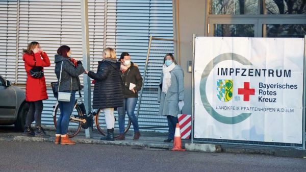 Нет прививки — нет зарплаты: когда работодатель может заставить вас сделать прививку от коронавируса