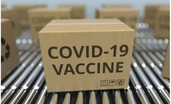 Германия поможет Чехии с вакцинацией от COVID