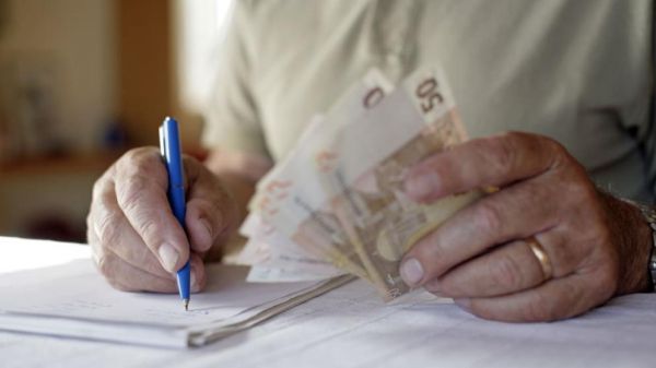 Секретный документ ХДС/ХСС: пенсия в 63 года отменяется
