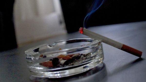 Из-за курящих соседей можно снизить арендную плату