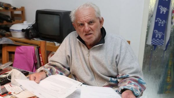 €700 за услуги мобильной связи: «Мошенники украли мою личность»