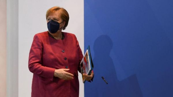 Из-за коронакризиса: Меркель хочет &laquo;перестроить&raquo; Германию
