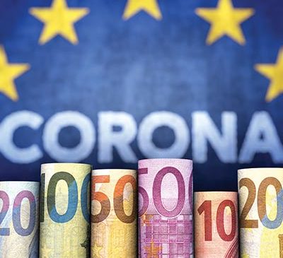 Германия получит 28 миллиардов евро из фондов развития ЕС