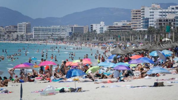 Правительство Германии ужесточит правила въезда в страну
