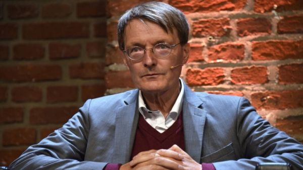 Карл Лаутербах: невыплата больничных непривитым &ndash; заведомая ошибка