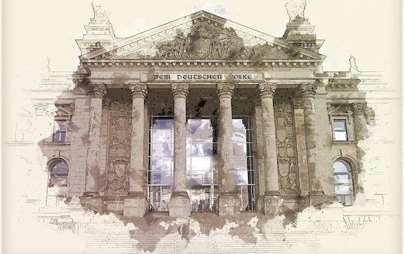 Коалиционное соглашение «красных» — «зелёных» — «красных»