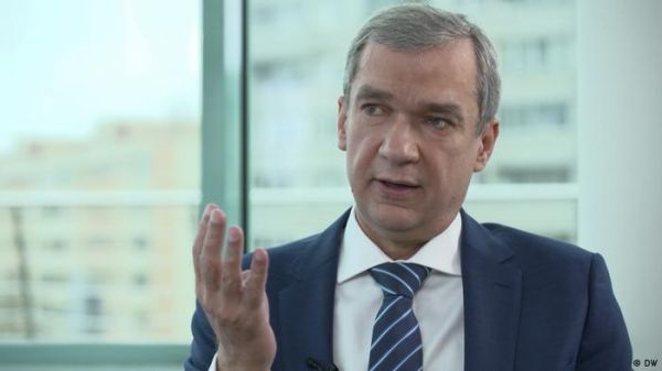 Белорусского оппозионера Павла Латушко обвинили в превышении власти