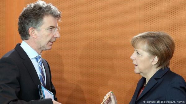 Экс-советник Меркель: Единство Запада по Украине впечатлило Россию
